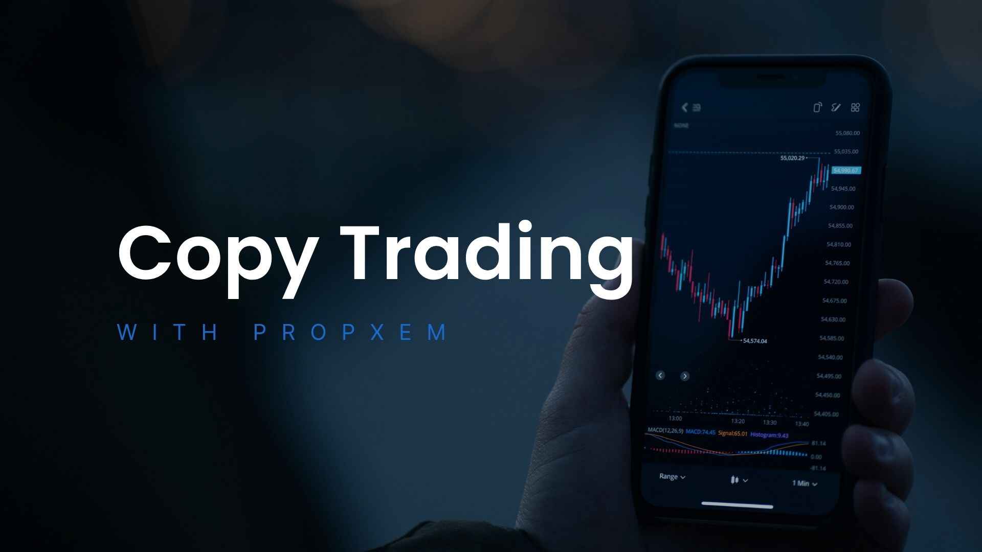 Is copy trading good for beginners?
