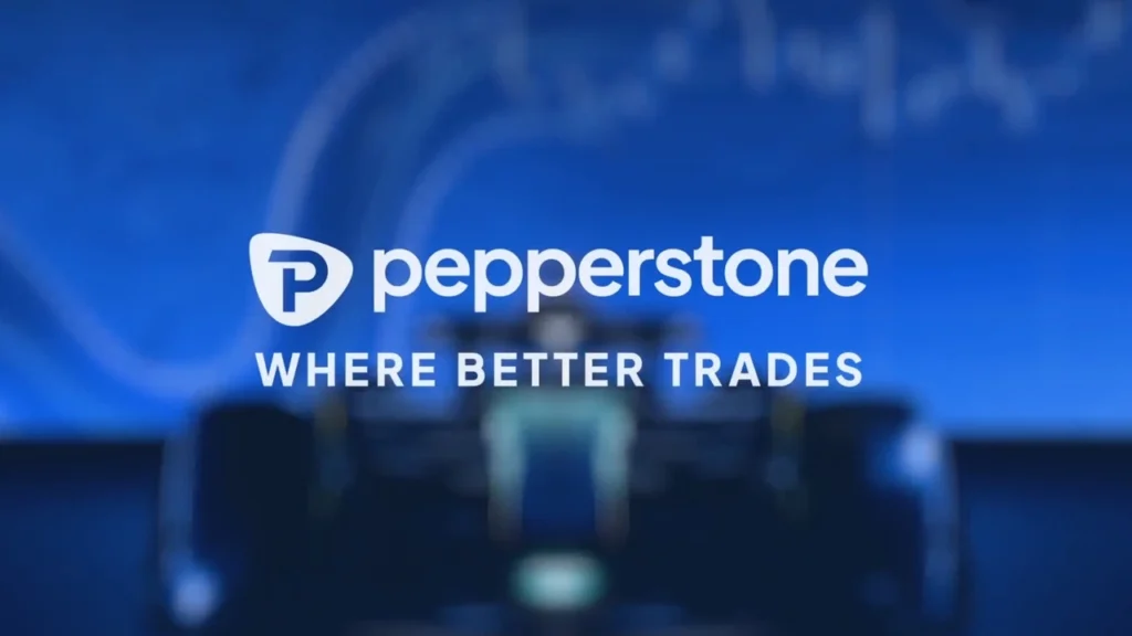 Pepperstone banner