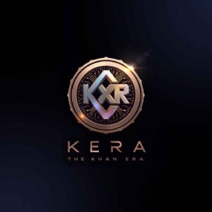 Kera (The Khan Era) KXR Free Crypto Token to Mine