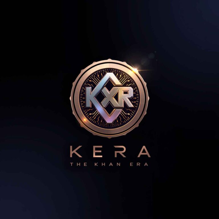 Kera (The Khan Era) KXR Free Crypto Token to Mine