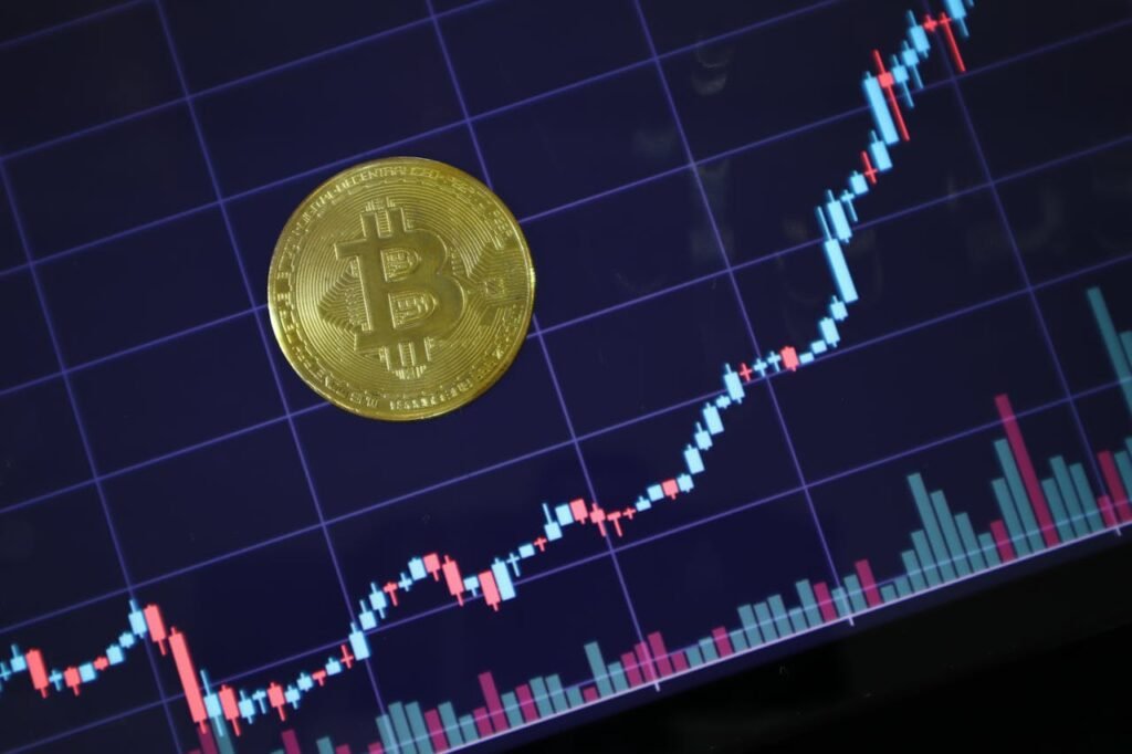Bitcoin scarcity and halving model explained visually