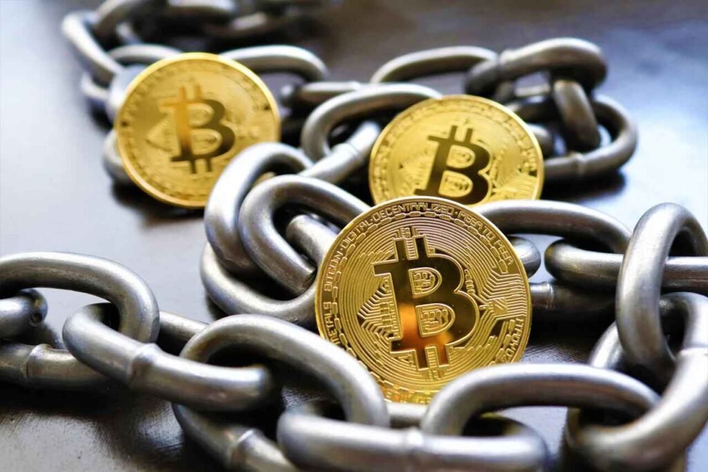 Bitcoin vs Ethereum blockchain security comparison