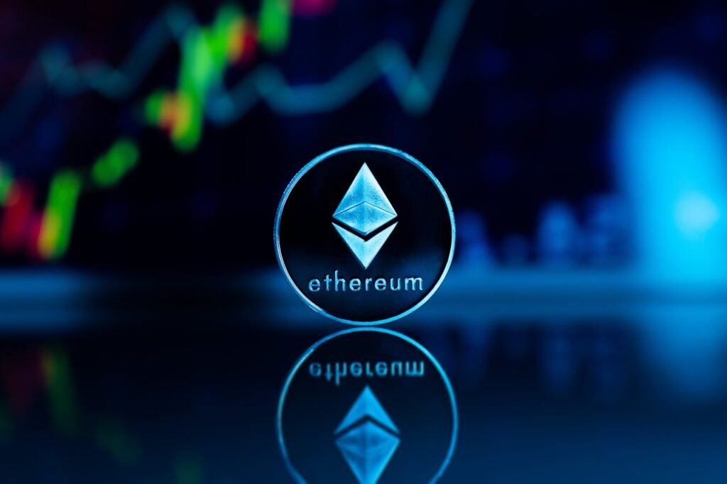 Ethereum future technology and smart contract ecosystem