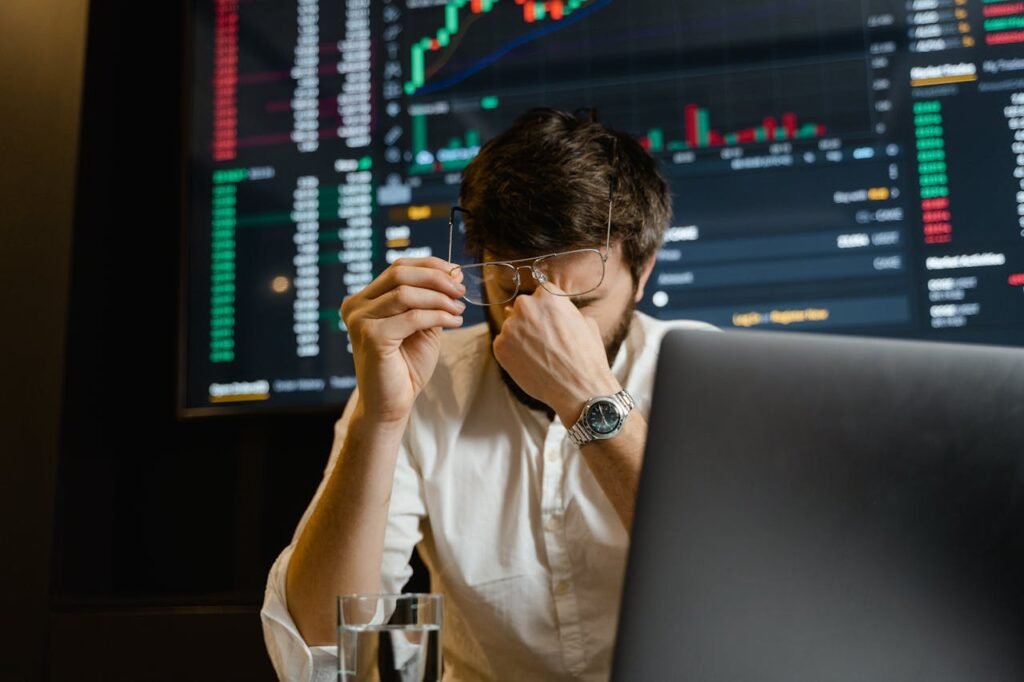 Bitcoin vs Ethereum investor psychology and market cycles